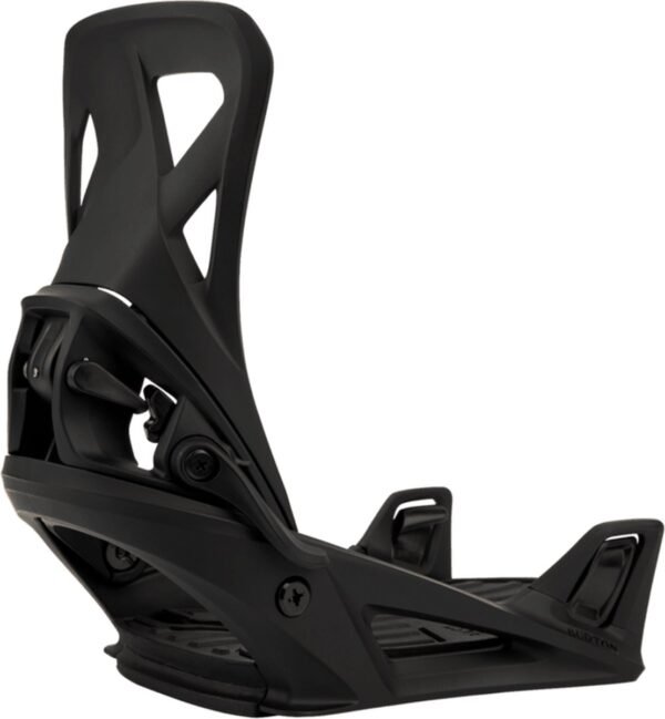 Burton Step On heren bindingen black