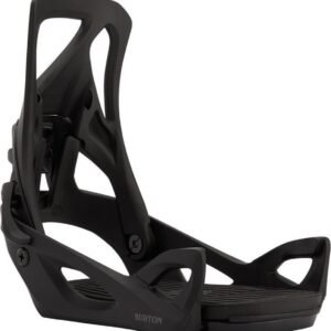 Burton Step-on Binding Dames snowboard binding zwart
