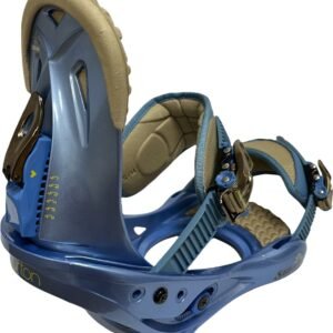 Burton Stiletto Snowboardbindingen Dames - Maat S (34 - 36.5)