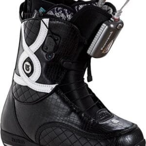Burton Supreme Heat Snowboardschoenen Dames - Maat 40