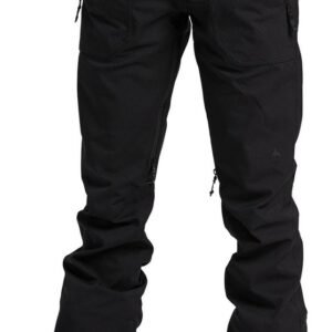 Burton Vida Snowboardbroek Dames - Maat XL