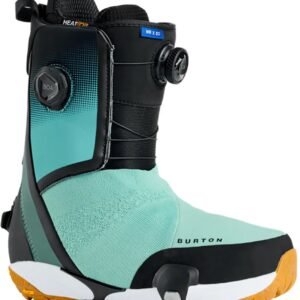 Burton Waverange X Snowboardschoenen Voor Bindingen Groen 27.0 Man