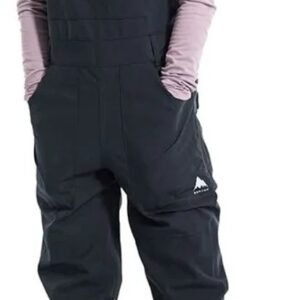 Burton Womens Avalon Stretch Bib Pants Tall