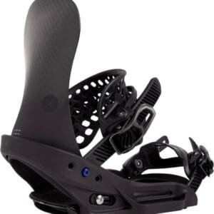 Burton X EST bindingen black