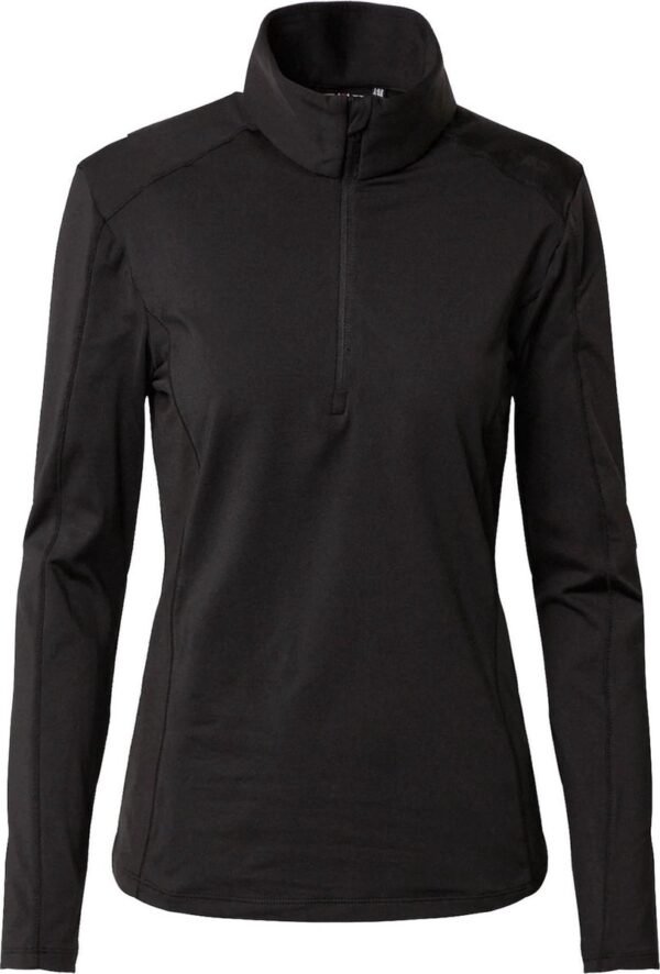 CMP CMP Sweat Skipulli Wintersportpully - Maat 36 - Vrouwen - zwart