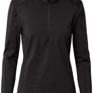 CMP CMP Sweat Skipulli Wintersportpully - Maat 42 - Vrouwen - zwart