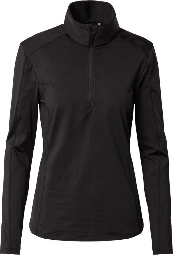 CMP CMP Sweat Skipulli Wintersportpully - Maat 44 - Vrouwen - zwart