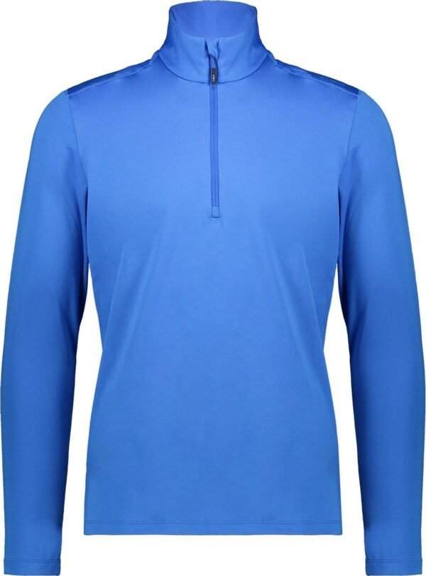 CMP CMP Sweat Skipulli Wintersportpully - Maat L - Mannen - blauw