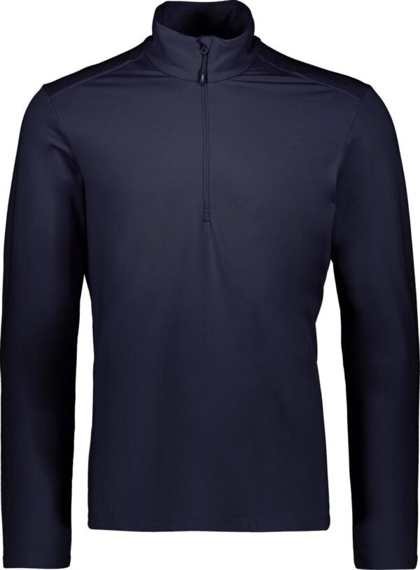 CMP CMP Sweat Skipulli Wintersportpully - Maat L - Mannen - donker blauw