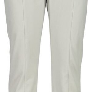 CMP Dames Pants Long Lichtgrijs