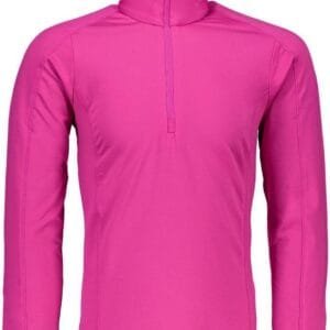 CMP Girl Sweat Ski Pulli - - Wintersport - Wintersportkleding - Pullies