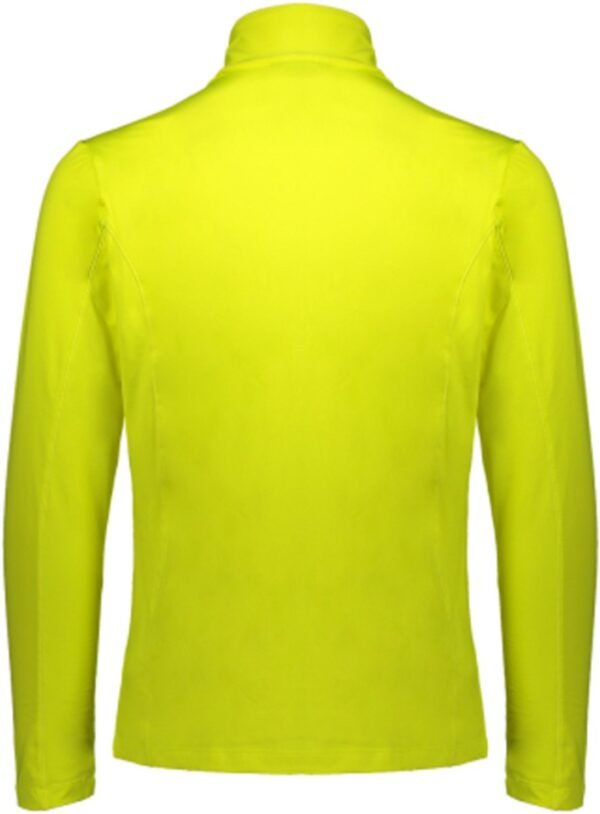 CMP Heren Ski Pully Lime