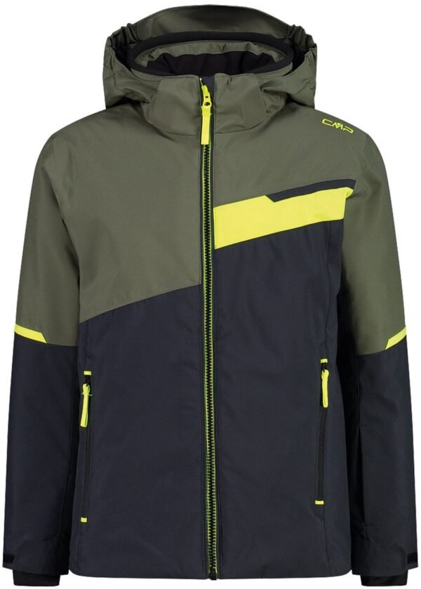 CMP Snaps Hood Skijas Junior - Maat 116
