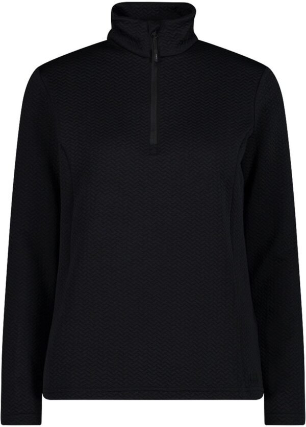 CMP Stretch Turtleneck Skipulli Dames