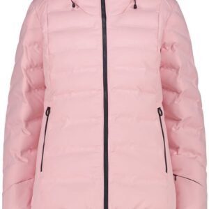 CMP Woman Jacket Fix Hood - - Wintersport - Jassen - Ski Jassen