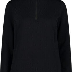 CMP Woman Sweat - - Wintersport - Wintersportkleding - Pullies