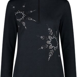 CMP Woman Sweat - - Wintersport - Wintersportkleding - Pullies