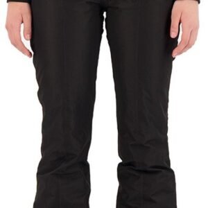 Campagnolo Basic Skibroek - Wintersportbroek - Vrouwen - Maat XXXL - Zwart