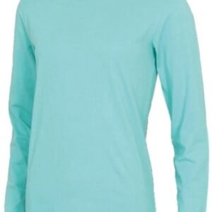 Campri - Skipully - Wintersportpully - Dames - Aruba Blue (542) - maat XXL