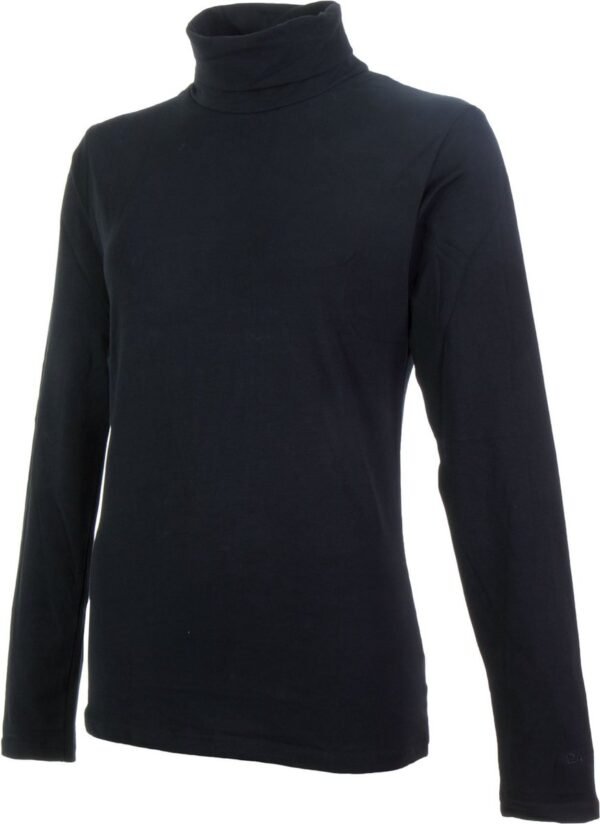 Campri Skipully - Wintersportpully - Dames - Black (020) - maat 3XL