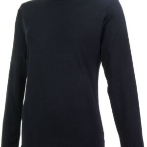 Campri - Skipully - Wintersportpully - Dames - Black (020) - maat XL