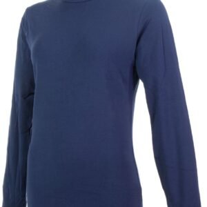 Campri - Skipully - Wintersportpully - Dames - Navy (010) - maat L