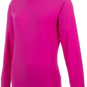 Campri - Skipully - Wintersportpully - Dames - Pink (060) - maat L