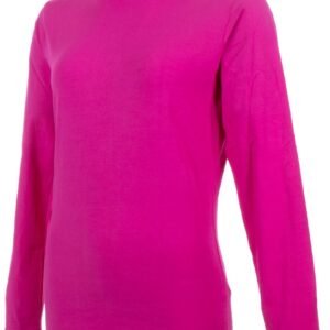 Campri - Skipully - Wintersportpully - Dames - Pink (060) - maat XL