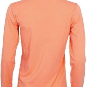 Campri - Skipully - Wintersportpully - Dames - Salmon (1367) - maat L