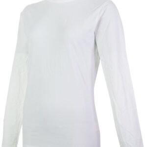 Campri - Skipully - Wintersportpully - Dames - White (001) - maat M