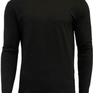 Campri - Skipully - Wintersportpully - Heren - Black (020) - maat M