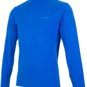 Campri - Skipully - Wintersportpully - Heren - Cobalt-blue (016) - maat 3XL