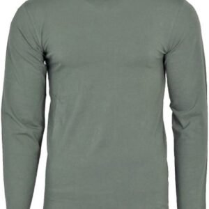 Campri - Skipully - Wintersportpully - Heren - Jungle-green (336) - maat S