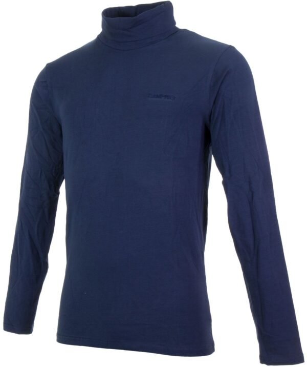 Campri Skipully - Wintersportpully - Heren - Navy (010) - maat 3XL