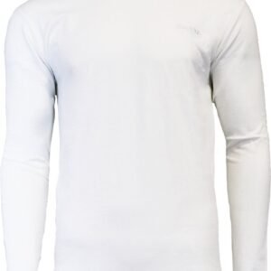 Campri - Skipully - Wintersportpully - Heren - White (001) - maat XXL