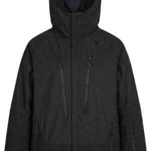 Capelin Crew Brick Jacket