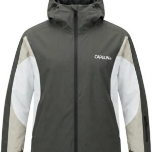 Capelin Crew Mercury Jacket