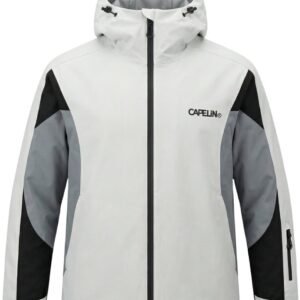 Capelin Crew Mercury Jacket