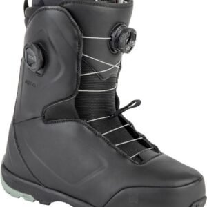 Club Boa Snowboardschoen Black 290