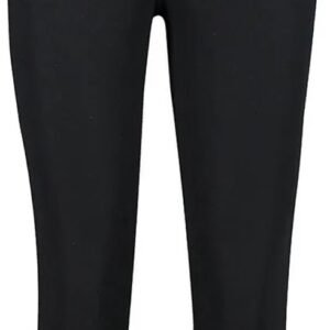 Cmp 3/4 3y06259 Basislaagbroek Zwart S Vrouw