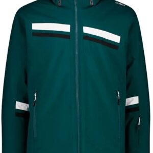 Cmp 35w0017 Jas Groen XL Man