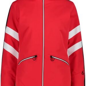 Cmp 35w0246 Jas Rood XS Vrouw