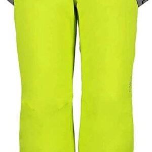 Cmp Salopette 3w15994 Broek Geel 5 Years Jongen
