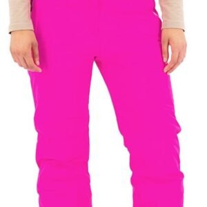 Cmp Ski 39w1716 Broek Roze S Vrouw
