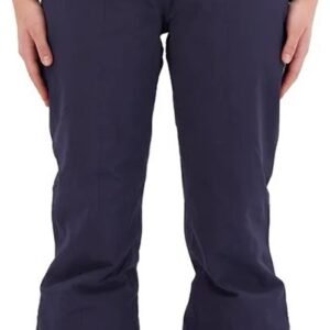 Cmp Ski 3w20636 Broek Blauw 2XL Vrouw