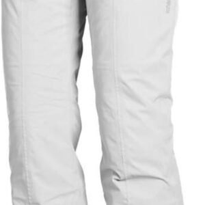 Cmp Ski 3w20636 Broek Wit 2XS Vrouw