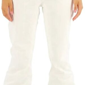 Cmp Ski 3w20636 Broek Wit 4XL Vrouw