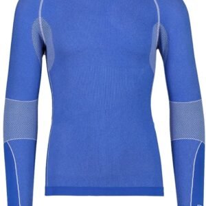 Cmp Underwear Sweat Seamless 3y97800 Lange Mouwen Basislaag Blauw S-M Man