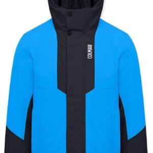 Colmar 1362 Jas Blauw 54 Man