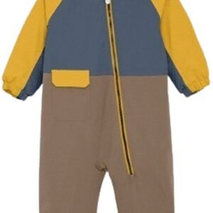 Color Kids Coverall Skipak Junior